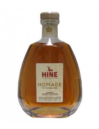 Cognac Hine Homage XO
