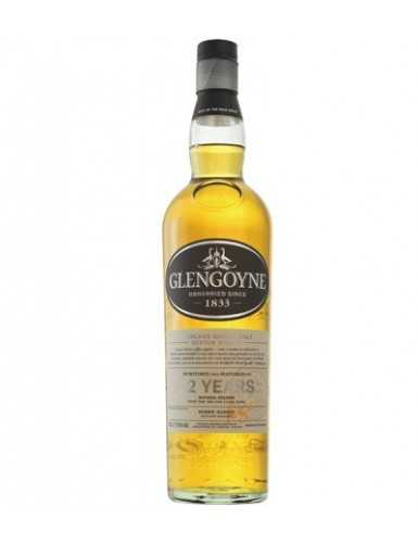 Glengoyne 12 ans Single Malt Highland