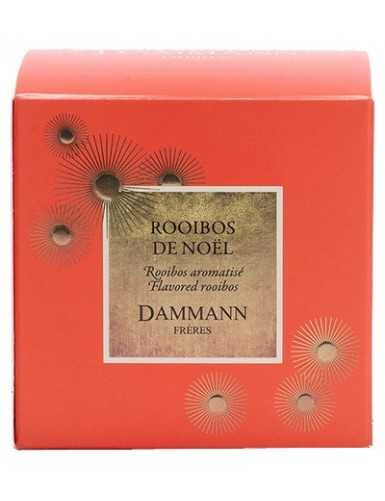 Rooibos de Noël-Dammann