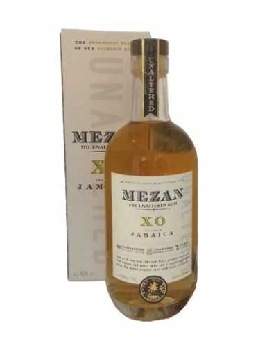 Mezan Rum XO Jamaïca