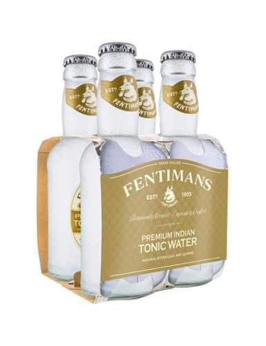 Fentimans Premium Tonic Water