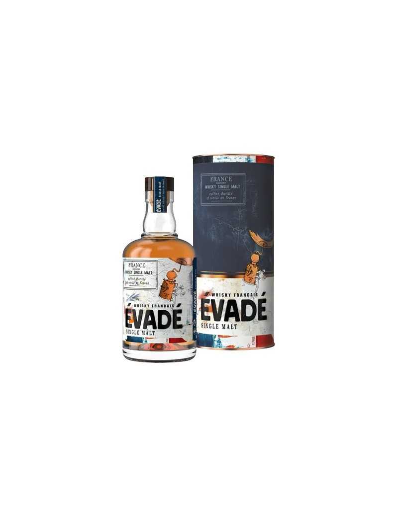Évadé Single Malt Whisky Français