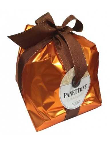 Panettone Orange Chocolat