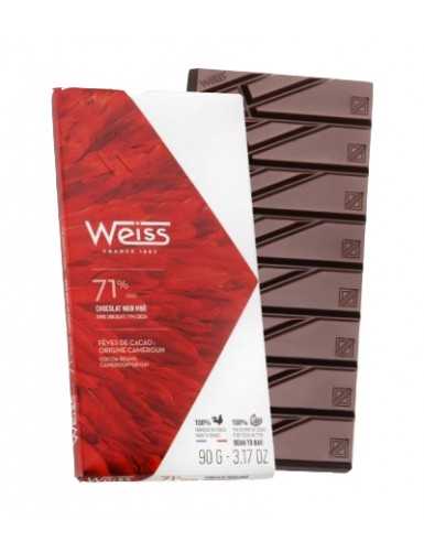 Tablette Mbô-71%-Weiss