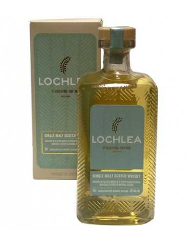 Lochlea Ploughing Single Malt Edition 1