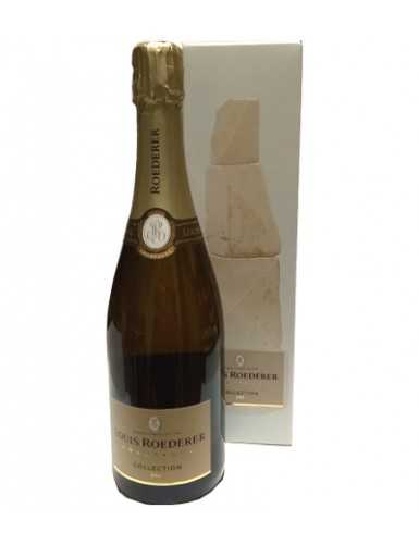 Champagne Collection 243 Louis Roederer