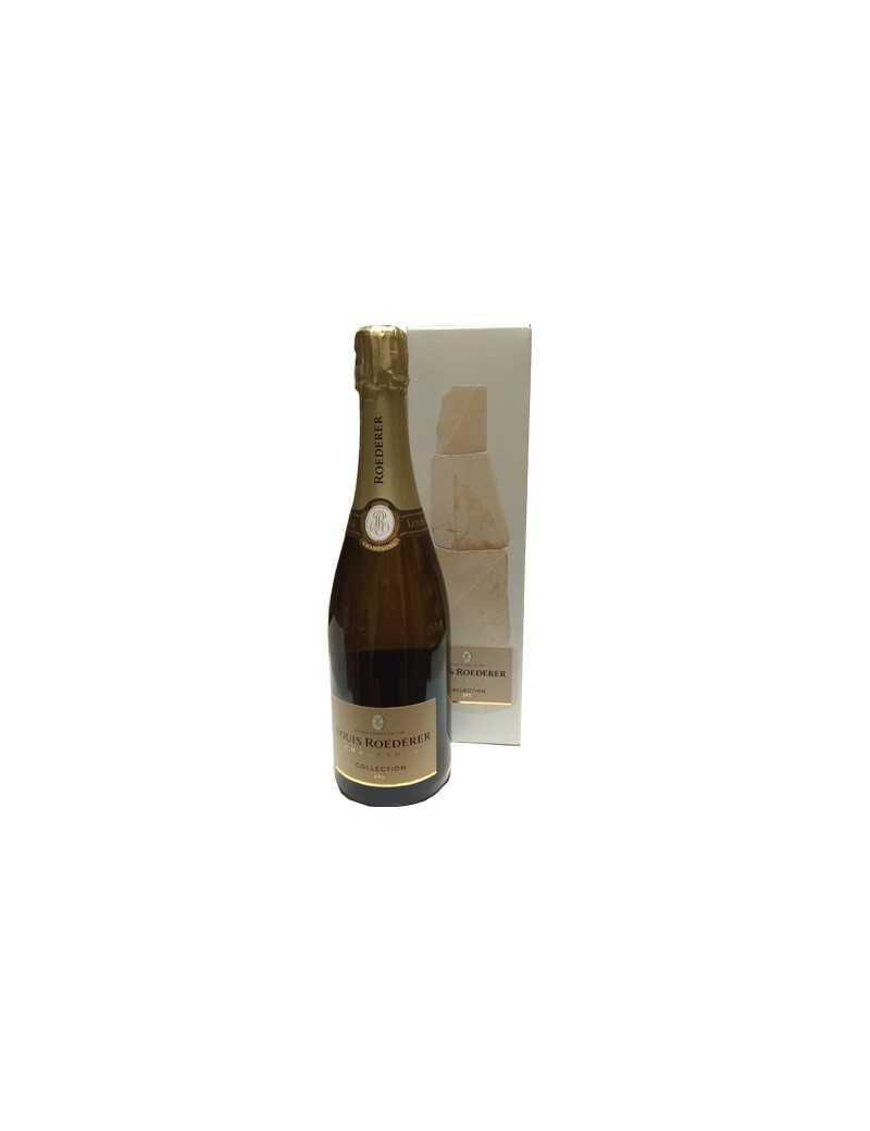 Champagne Collection 243 Louis Roederer