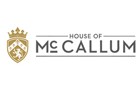 HOUSE OF McCALLUM