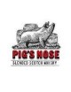 PIG'S NOSE
